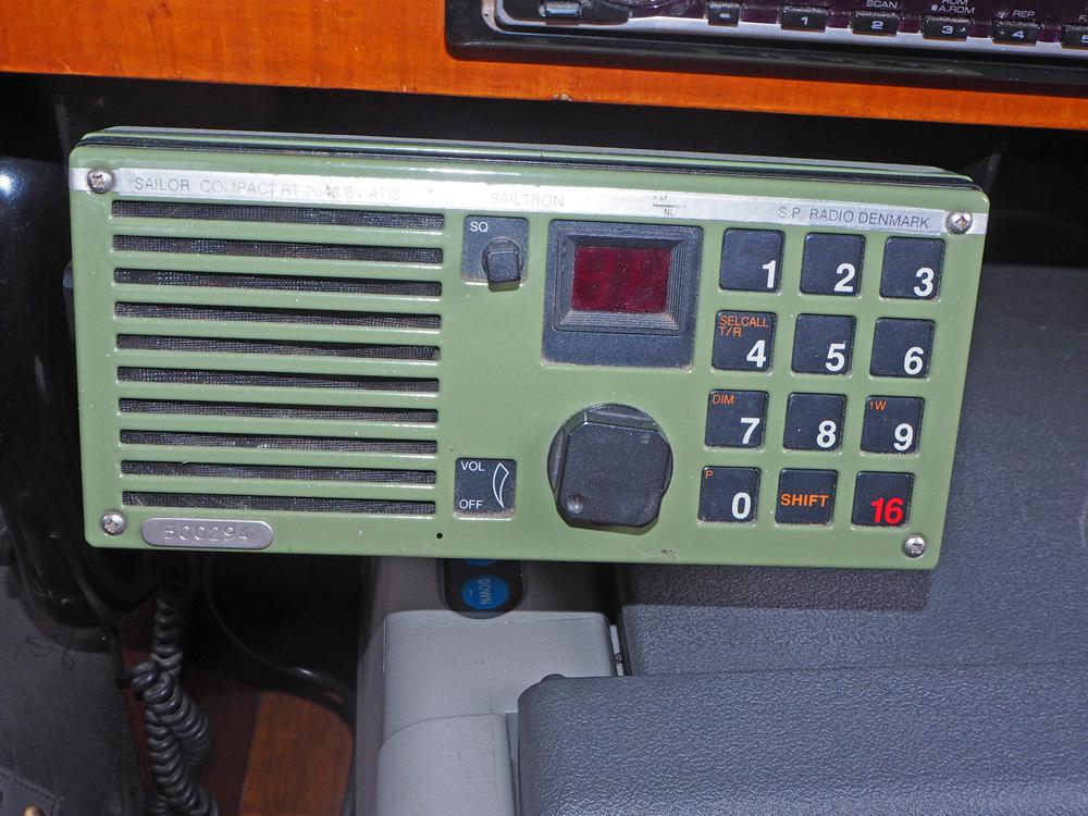 picture Navigation and electronics